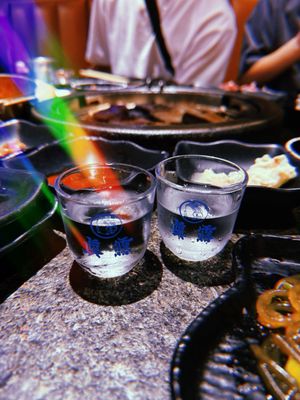 Hongdae 33 Korean BBQ by null