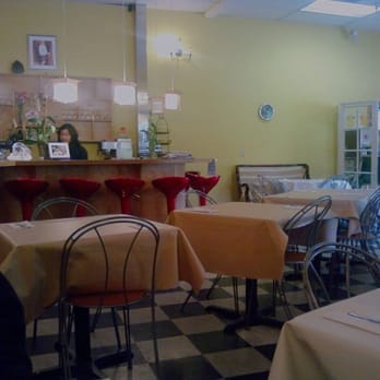 Thai Chili - Thai Near Me - Corvallis, Oregon