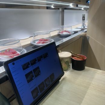 Sushi REV - Sushi Bars Near Me - Irvine, California Sushi REV - Sushi Bars Near Me - Irvine, California