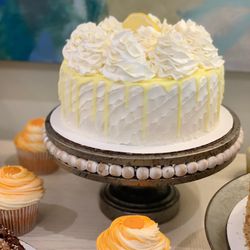 Debi’s Cheesecakes
