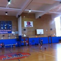 Bayside High School