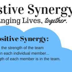 Positive Synergy