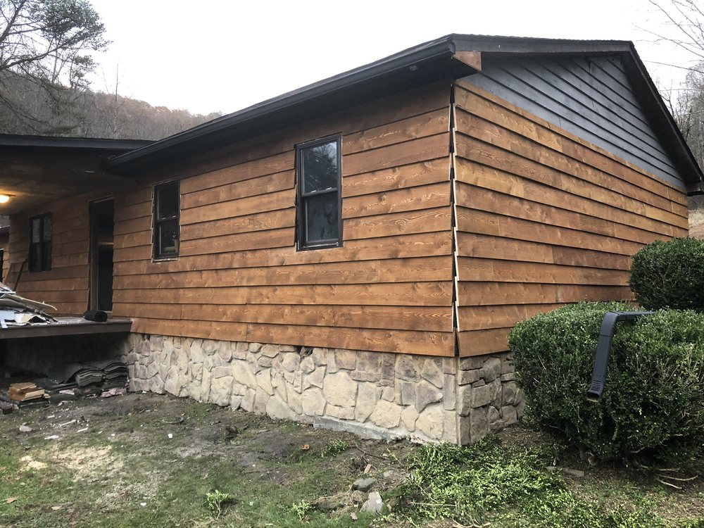 Slide of JP Maintenance