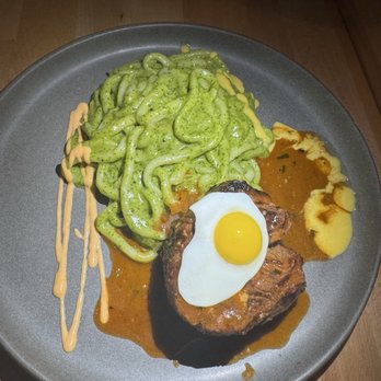 Inkaico - Seafood Near Me - Brooklyn, New York