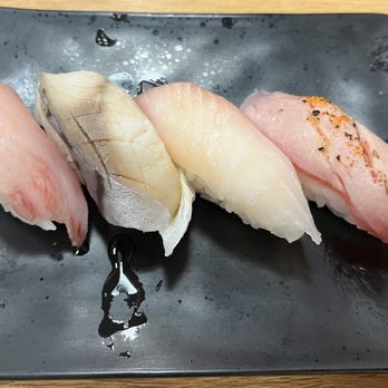 Belly Buster Sushi - Sushi Bars Near Me - Loveland, Colorado