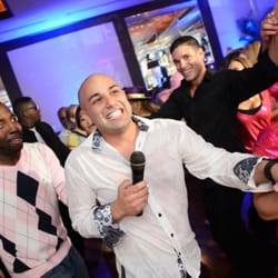 Pure Energy Entertainment