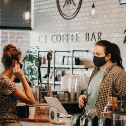 C3 Coffee Bar