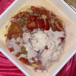 Strawberry Shortcake Pancakes Strawberry Shortcake Pancakes