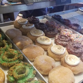 Firecakes Donuts - Bakeries Near Me - Chicago, Illinois