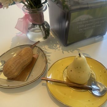 Nutriente Pastry Studio - Patisserie/Cake Shop Near Me - Las Vegas, Nevada Nutriente Pastry Studio - Patisserie/Cake Shop Near Me - Las Vegas, Nevada