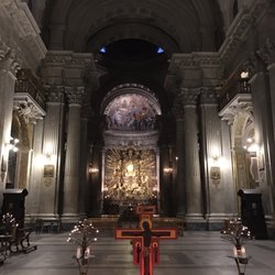 S. Maria in Portico in Campitelli