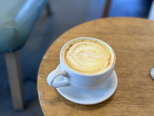 Southern Grounds & Co. by null