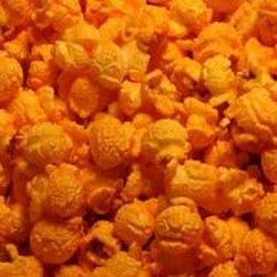 Pop-Pop's Gourmet Popcorn - Cheddar Cheese Popcorn