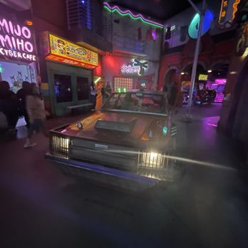 Meow Wolf - Get on this time travel frolicking. - Venues & Event Spaces Near Me - Denver, Colorado Meow Wolf - Get on this time travel frolicking. - Venues & Event Spaces Near Me - Denver, Colorado