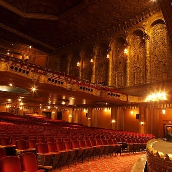 United Palace - Venues & Event Spaces Near Me - New York, New York United Palace - Venues & Event Spaces Near Me - New York, New York