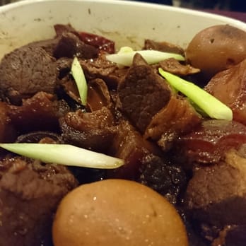 9 + Nine - Pork & eggs - Chinese Near Me - Halifax, Nova Scotia