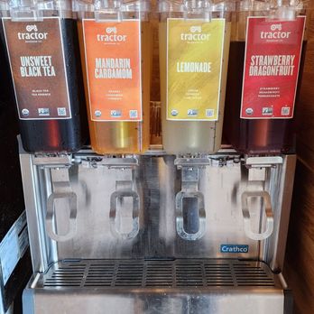 Smashburger - Beverages - Burgers Near Me - San Diego, California Smashburger - Beverages - Burgers Near Me - San Diego, California