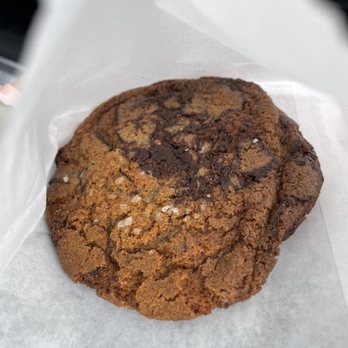 Arsicault Bakery - Chocolate chip cookie - Bakeries Near Me - San Francisco, California Arsicault Bakery - Chocolate chip cookie - Bakeries Near Me - San Francisco, California