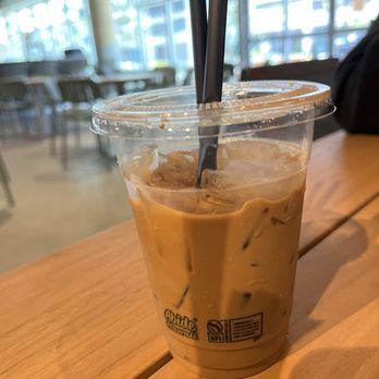 Midtown Eats - Vietnamese coffee from Ms. Nguyen Banh Mi & Rolls - Food Court Near Me - Honolulu, Hawaii Midtown Eats - Vietnamese coffee from Ms. Nguyen Banh Mi & Rolls - Food Court Near Me - Honolulu, Hawaii