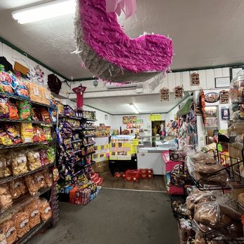 La Placita - Inside - Grocery Near Me - Hoquiam, Washington La Placita - Inside - Grocery Near Me - Hoquiam, Washington