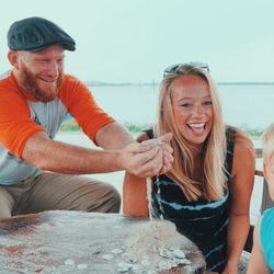 Island Culture