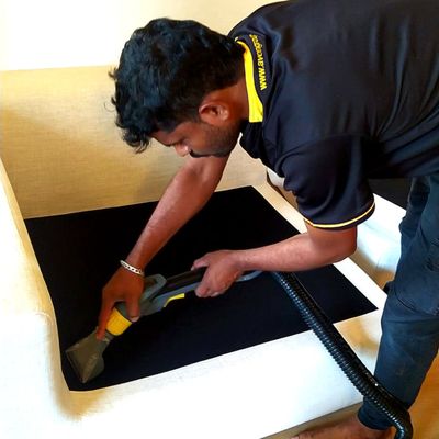 Avalon Services by null