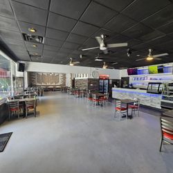 Lincolns Grill