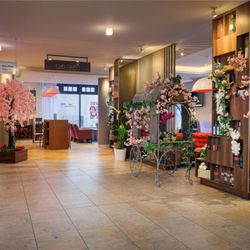 DoubleTree by Hilton Angel Kings Cross - Restaurant