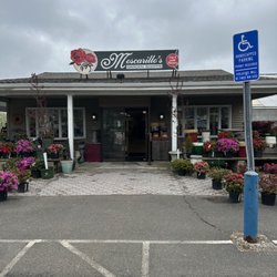 Moscarillo's Garden Shoppe