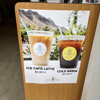 Aloha Cafe Pineapple - Cafes Near Me - Honolulu, Hawaii Aloha Cafe Pineapple - Cafes Near Me - Honolulu, Hawaii