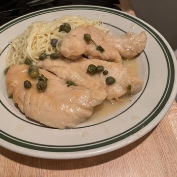 Sam & Rosco's Restaurant - Chicken Picatta - Italian Near Me - Douglasville, Georgia Sam & Rosco's Restaurant - Chicken Picatta - Italian Near Me - Douglasville, Georgia