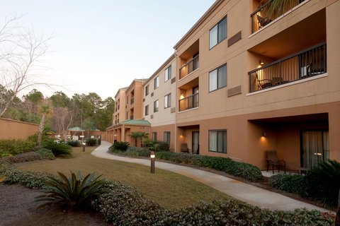 Courtyard Panama City by null