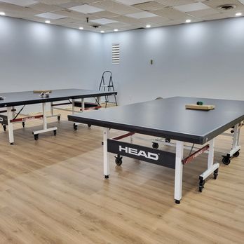 The Secret Pong Room - Work in process - Sports Clubs Near Me - Richmond, British Columbia The Secret Pong Room - Work in process - Sports Clubs Near Me - Richmond, British Columbia