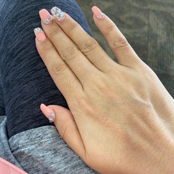Nailery Hawaii - Did a artificial nail and pedicure - Nail Salons Near Me - Honolulu, Hawaii Nailery Hawaii - Did a artificial nail and pedicure - Nail Salons Near Me - Honolulu, Hawaii