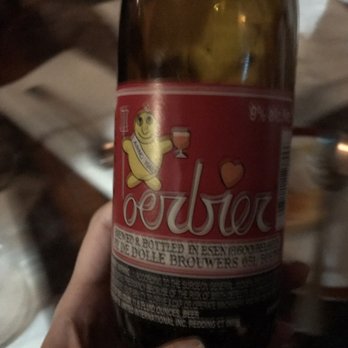 TØRST - Pubs Near Me - Brooklyn, New York