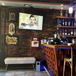 Incas Grill Peruvian kitchen