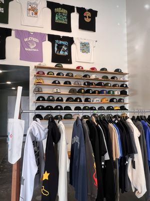 Oaklandish HQ by null