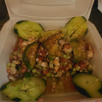 Ceviche Love - Ceviche - Seafood Near Me - Austin, Texas Ceviche Love - Ceviche - Seafood Near Me - Austin, Texas