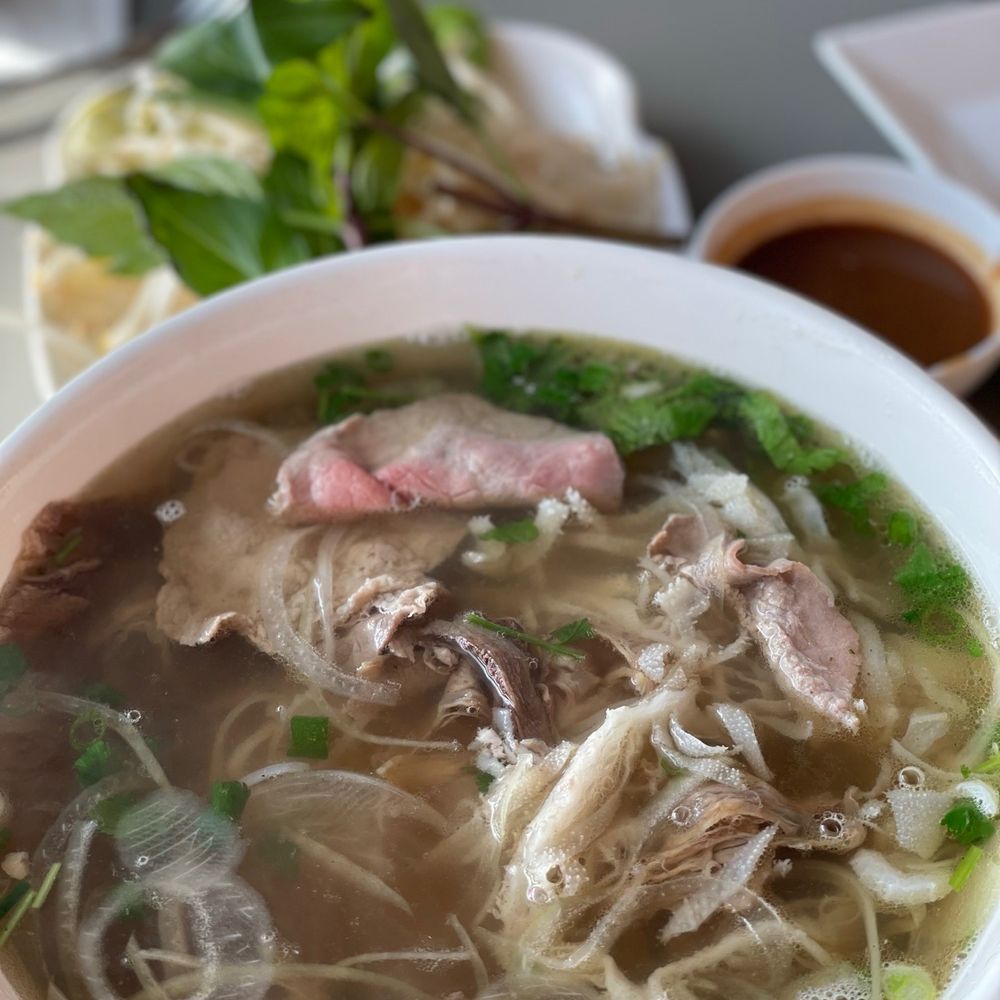 Pho Mignon - Vietnamese Near Me - Kirkland, Washington Pho Mignon - Vietnamese Near Me - Kirkland, Washington