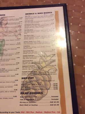 Menu photo 8 K&S Hawaiian BBQ Springfield, IL Menu photo 8 K&S Hawaiian BBQ Springfield, IL