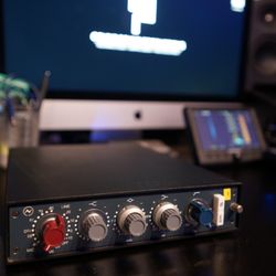 Goldie Sound Productions