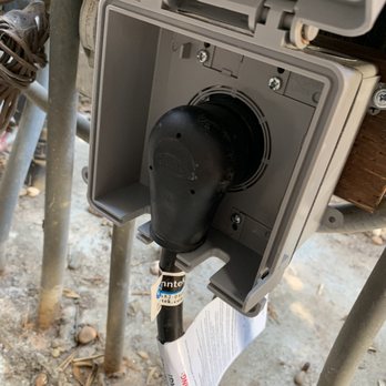 Spingola Electric - RV outlet - Electricians Near Me - Concord, California Spingola Electric - RV outlet - Electricians Near Me - Concord, California