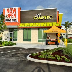 Pollo Campero
