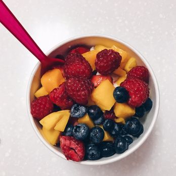Red Mango - Ice Cream & Frozen Yogurt Near Me - West Lafayette, Indiana