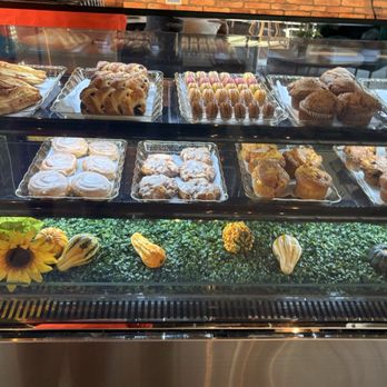 Identity Coffee Co - So many choices! - Coffee & Tea Near Me - Fitchburg, Massachusetts