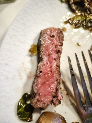 Old Hickory Steakhouse by null