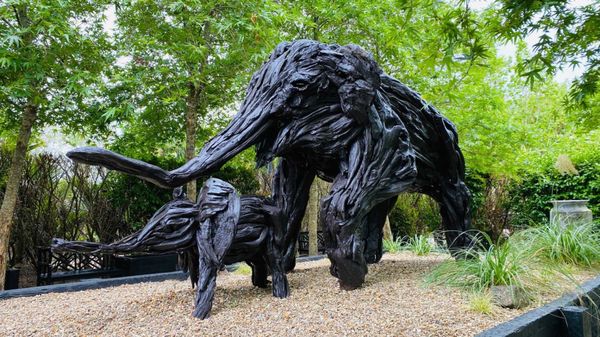 Sculptureum by null