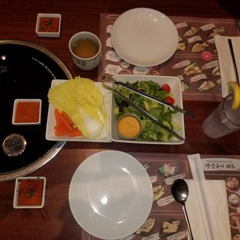 Tang Restaurant - Korean Near Me - Flushing, New York Tang Restaurant - Korean Near Me - Flushing, New York