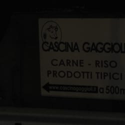 Cascina Gaggioli