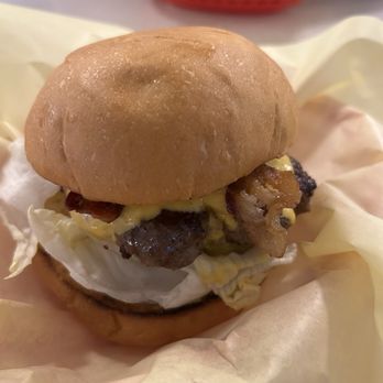 Stanton's City Bites - Burgers Near Me - Houston, Texas